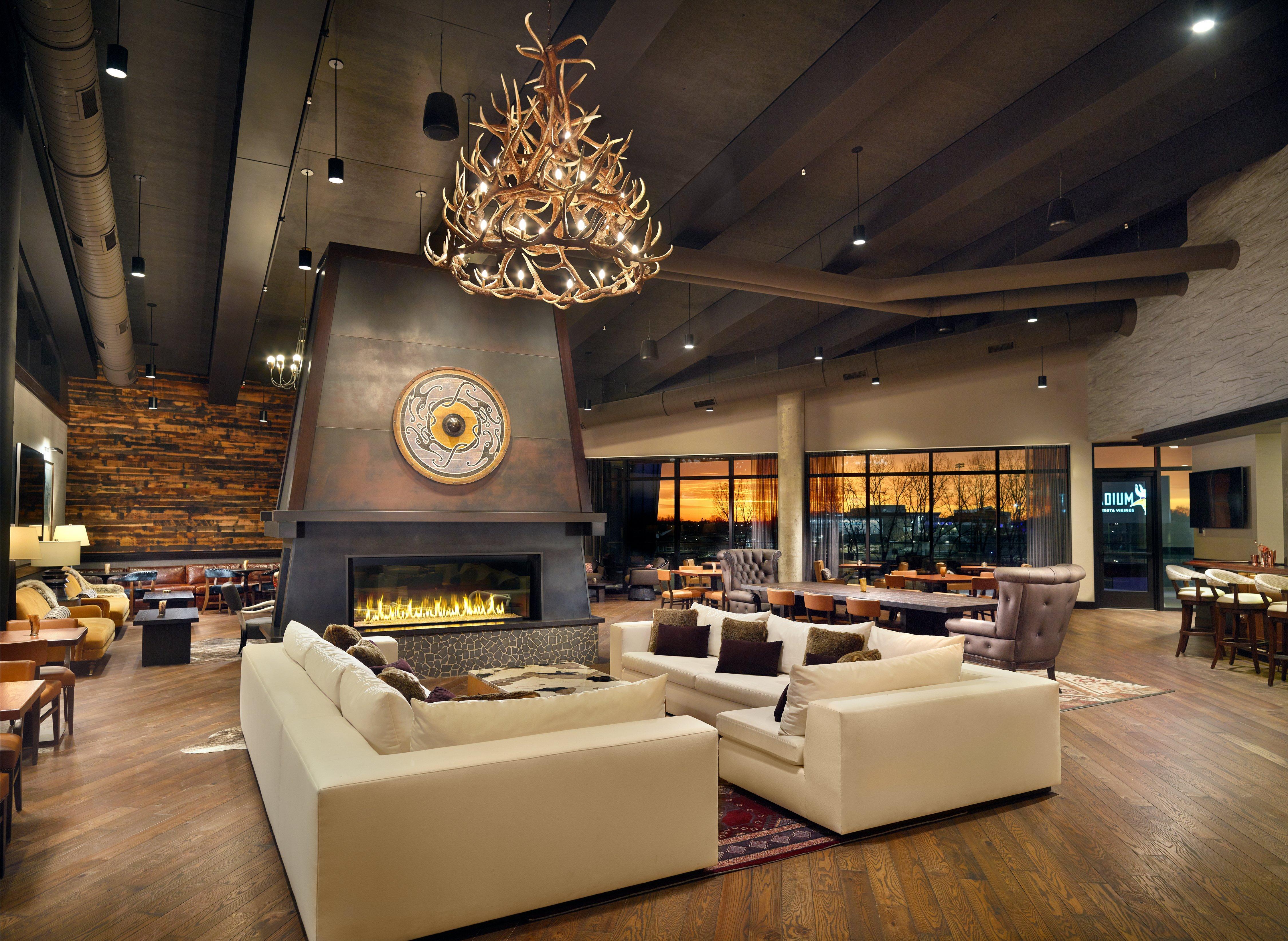 Omni Viking Lakes Eagan Exterior photo