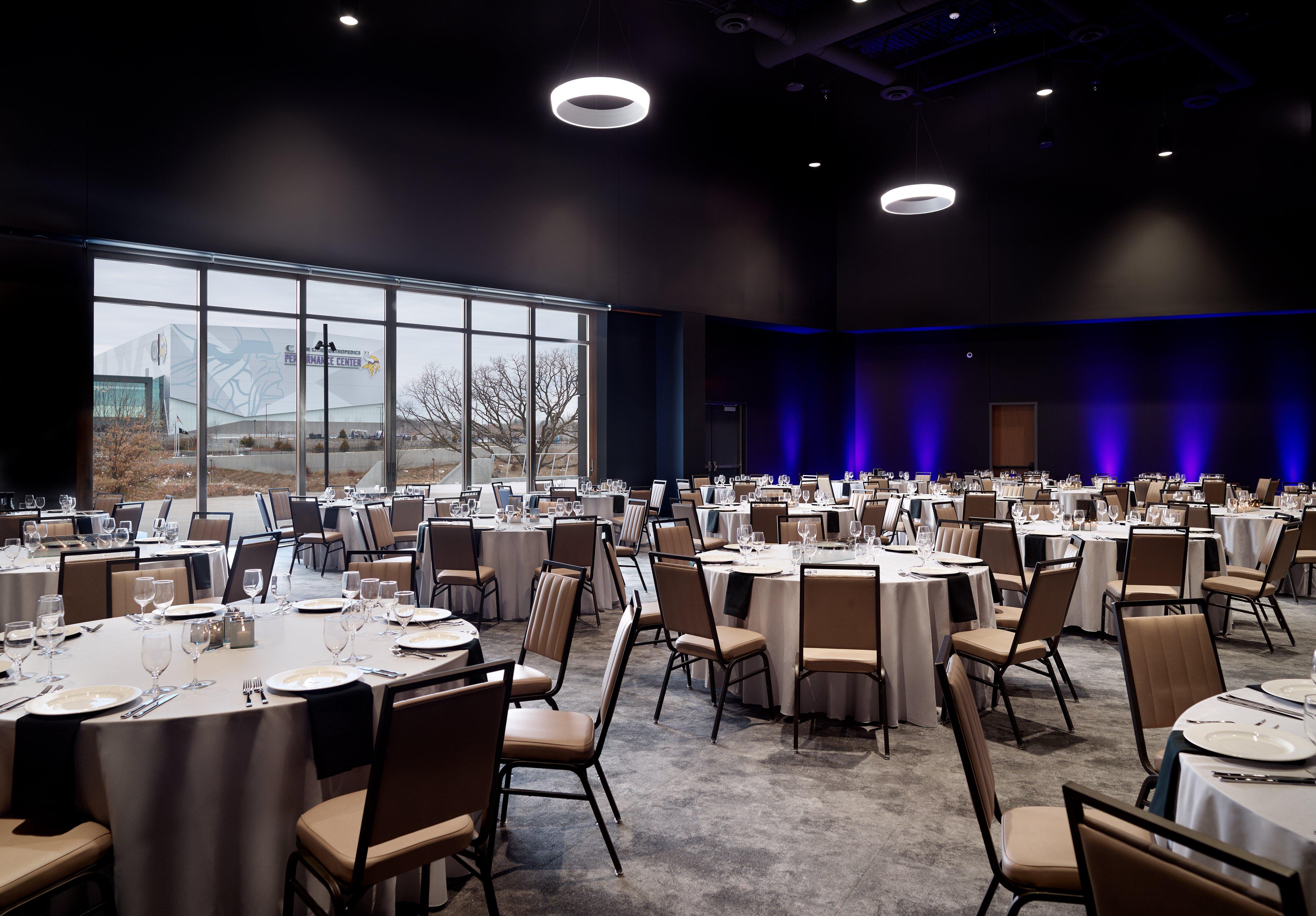 Omni Viking Lakes Eagan Exterior photo