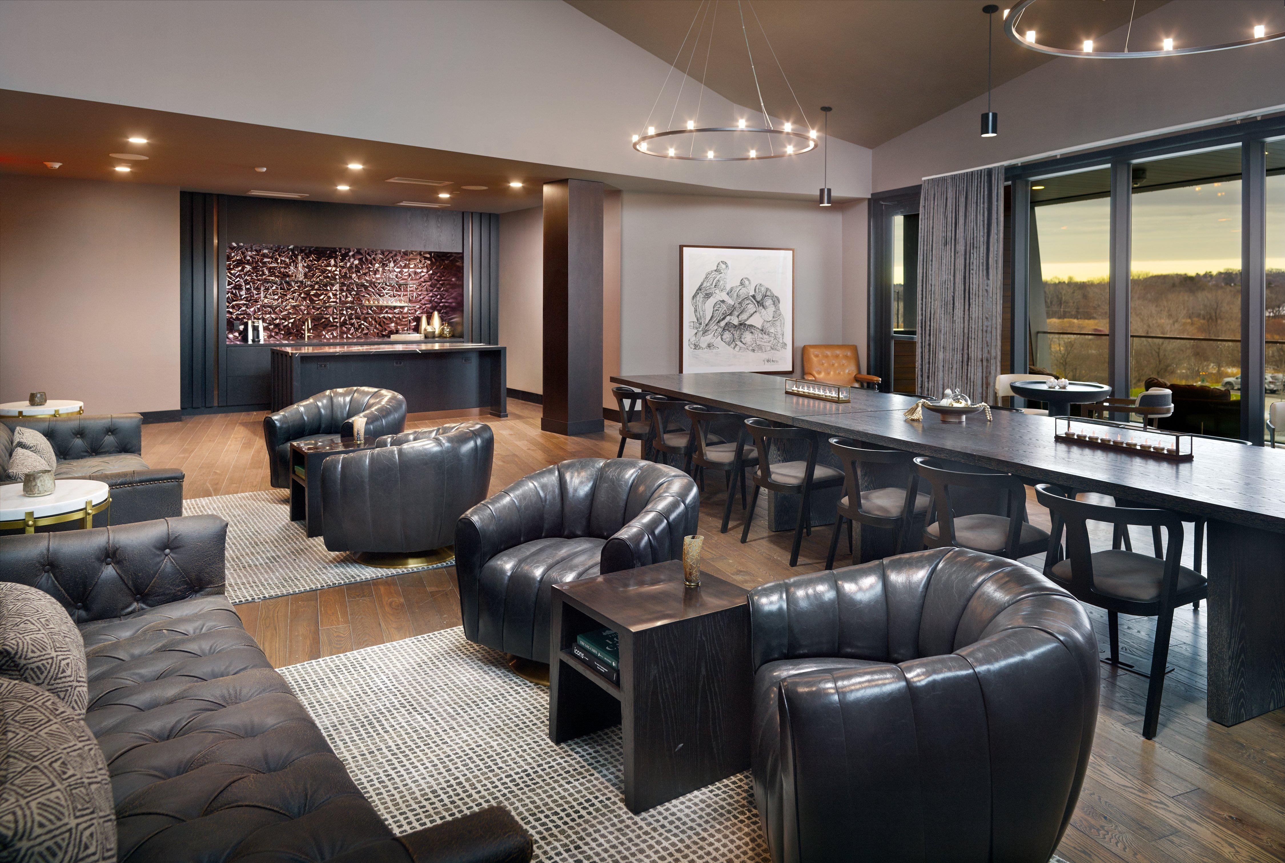 Omni Viking Lakes Eagan Exterior photo